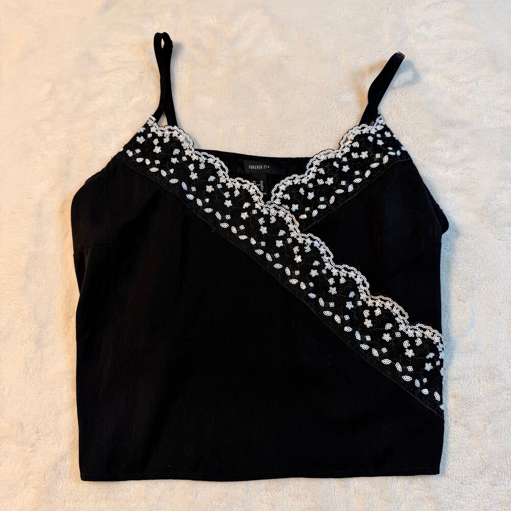 Y2K Forever 21 Cami